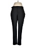 NYDJ Houndstooth Black Dress Pants Size 6 - photo 1