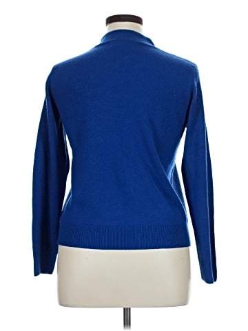 Sag Harbor Long Sleeve Top (view 2)