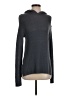 Aqua Gray Turtleneck Sweater Size S - photo 1
