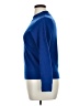 Sag Harbor 100% Acrylic Blue Long Sleeve Top Size XL Petite - photo 5