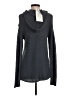Aqua Gray Turtleneck Sweater Size S - photo 2