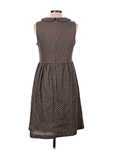 Comme Toi Casual Dress (view 2)