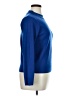 Sag Harbor 100% Acrylic Blue Long Sleeve Top Size XL Petite - photo 4