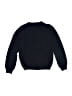 Crewcuts 100% Cotton Blue Cardigan Size 8 - photo 2