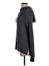 Aqua Gray Turtleneck Sweater Size S - photo 5