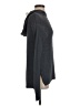 Aqua Gray Turtleneck Sweater Size S - photo 4
