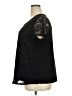 Susan Graver Black Short Sleeve Blouse Size 2X - photo 5