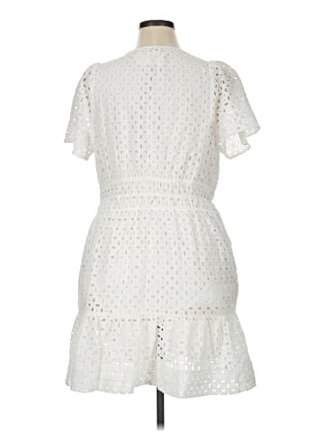 By Anthropologie Casual Dress (view 2)