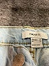 Forever 21 Blue Jeans Size 24 waist - photo 7