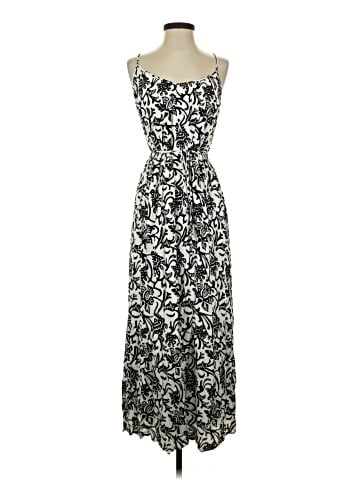 Ann Taylor LOFT Casual Dress (view 1)