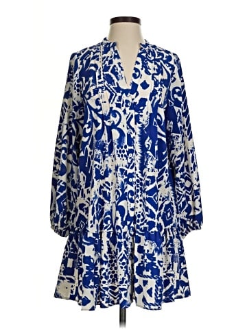 Zara Casual Dress (view 1)