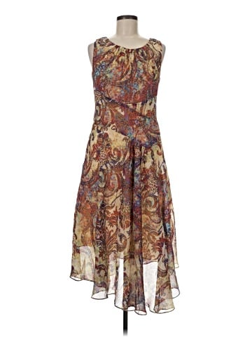 Evan Picone Cocktail Dress (view 1)