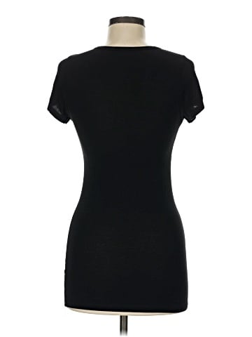 She + Sky Short Sleeve T-Shirt (view 2)