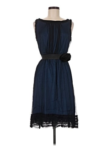 Moulinette Soeurs Cocktail Dress (view 1)