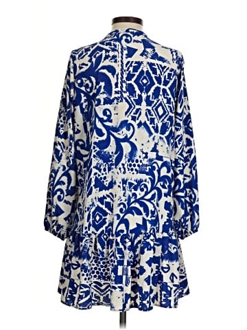 Zara Casual Dress (view 2)