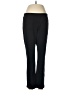 Eileen Fisher Solid Black Active Pants Size M (petite) - photo 1