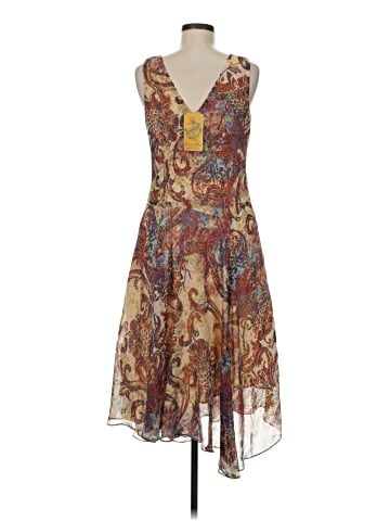 Evan Picone Cocktail Dress (view 2)