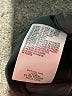 RVCA Black Coat Size M - photo 7