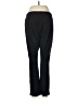 Eileen Fisher Solid Black Active Pants Size M (petite) - photo 2