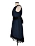 Moulinette Soeurs Blue Cocktail Dress Size M - photo 5