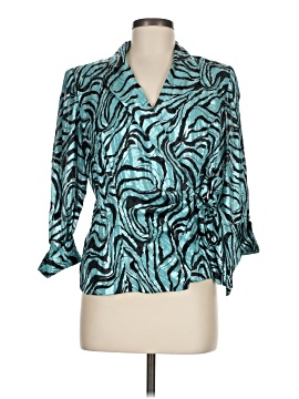 Alex Evenings Blazer