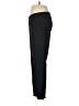 Eileen Fisher Solid Black Active Pants Size M (petite) - photo 5