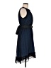 Moulinette Soeurs Blue Cocktail Dress Size M - photo 4