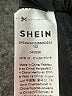 Shein Black Casual Pants Size 2X (3XL) - photo 3