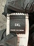 Shein Black Casual Pants Size 2X (3XL) - photo 4