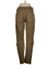 Closed Chevron-herringbone Green Jeans Size 25 waist - photo 2