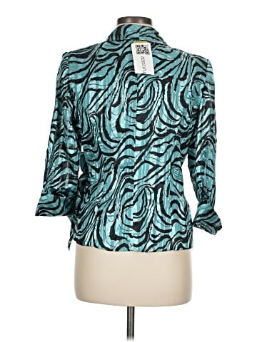 Alex Evenings Blazer (view 2)