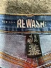 Rewash Blue Denim Shorts Size 3 - photo 3