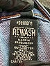 Rewash Blue Denim Shorts Size 3 - photo 4