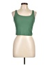 Active by Old Navy Green Tank Top Size L - photo 1