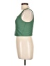 Active by Old Navy Green Tank Top Size L - photo 5