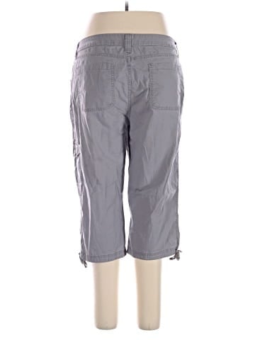 Capri Cargo Pants (view 2)