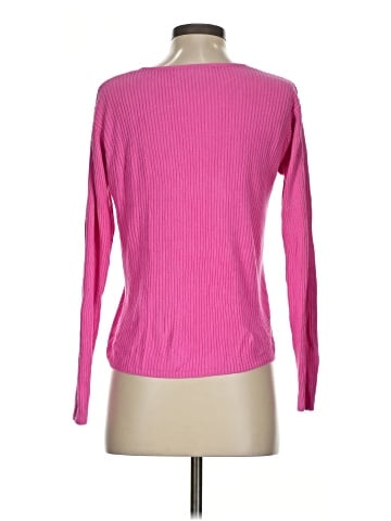 Linda Allard Ellen Tracy Cardigan (view 2)
