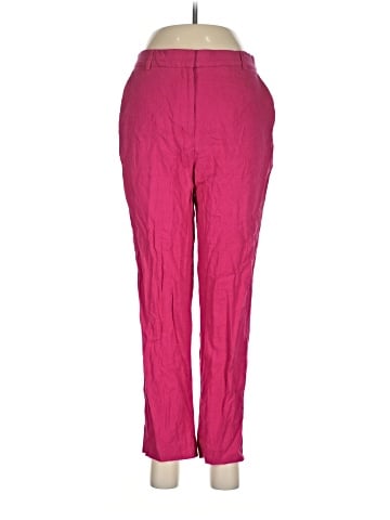 Express Linen Pants (view 1)