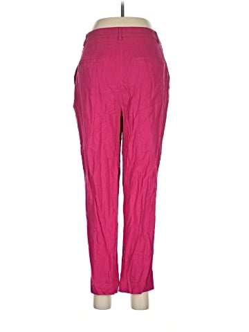 Express Linen Pants (view 2)
