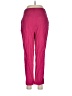 Express Pink Linen Pants Size 8 - photo 2
