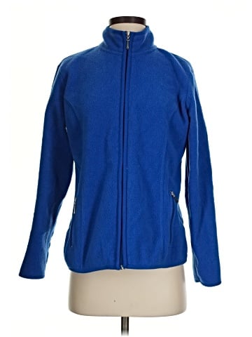 Karen Scott Sport Fleece (view 1)