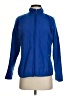 Karen Scott Sport 100% Polyester Blue Fleece Size S - photo 1
