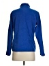 Karen Scott Sport 100% Polyester Blue Fleece Size S - photo 2