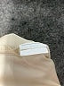 Zara Solid Tan Formal Skirt Size XS - photo 5