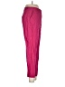 Express Pink Linen Pants Size 8 - photo 4