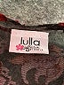 Lulla by Bindya Burgundy Cardigan Size XXL (estimated) - photo 7