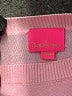 Lilly Pulitzer Hearts Pink Pullover Sweater Size XL (kids) - photo 3