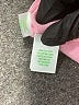 Lilly Pulitzer Hearts Pink Pullover Sweater Size XL (kids) - photo 4
