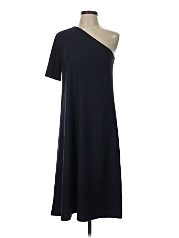 Ann Taylor Casual Dress (view 1)