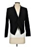 BCBGMAXAZRIA Black Blazer Size S - photo 1